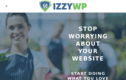 izzywp.com