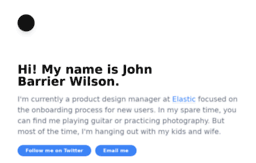 j-wilson.com