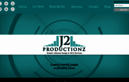 j2productionz.com