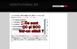 ja.videotutorial.ro