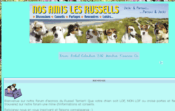 jack-russel-forum.easyforum.fr