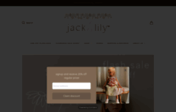 jackandlily.com