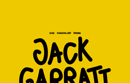 jackgarratt.com