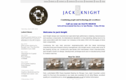 jackknight.co.uk