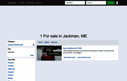 jackman.showmethead.com
