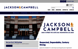 jackscamp.com