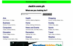 jacktv.com.ph