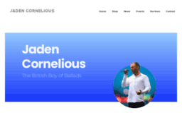 jadencornelious.com