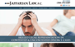 jaffarianlaw.com