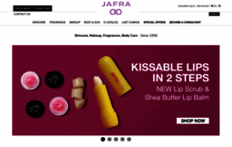 jafra.com
