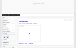 jaginter.net