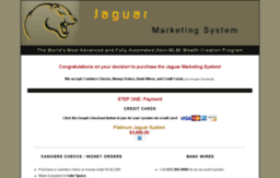 jaguarmarketingsystems.com