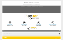 jaguarsecuritysolution.com