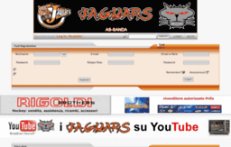 jaguarshockey.forumfree.net