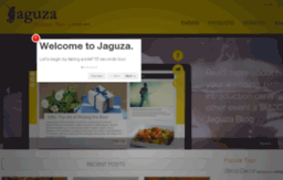 jaguza.co.ug