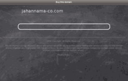jahannama-co.com