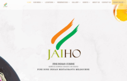 jaiho-indian-restaurant.com