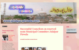 jalalpur-pirwala.com