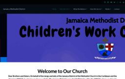 jamaicamethodist.org