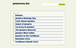 jamaicans.biz