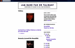 jambandfanortaliban.blogspot.com