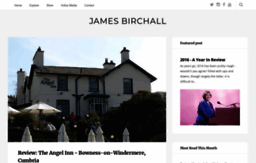 jamesbirchall.com