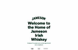 jamesonwhiskey.com