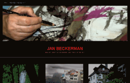 janbeckerman.com
