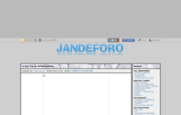 jandeforo.mforos.com