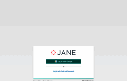 jane.bamboohr.com