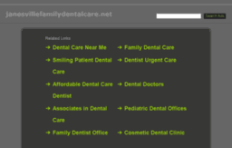 janesvillefamilydentalcare.net