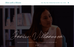 janicevillanueva.com