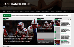 janifranck.co.uk