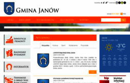 janow.pl