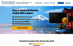japan-wireless.com