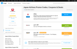 japanairlines.bluepromocode.com