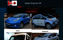 japancarimport.co.uk