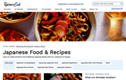 japanesefood.about.com