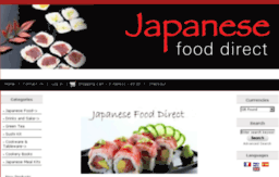 japanesefooddirect.com