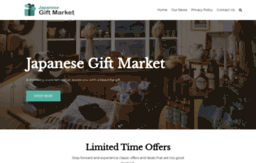 japanesegiftmarket.com