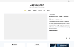 japonistan.com