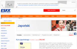 japonski.eskk.pl