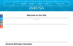 jarusa.com