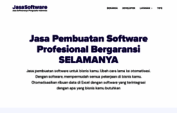 jasasoftware.com