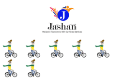 jashann.com