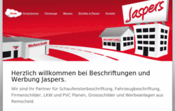 jaspers-beschriftungen.de