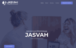jasvah.com