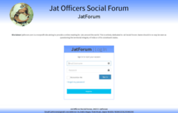 jatforum.com