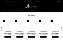 jaudah.com