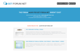 jauny-psp.get-forum.net